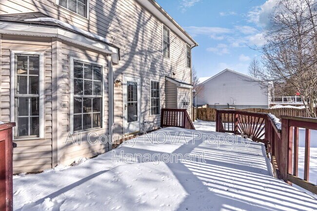 Foto del edificio - 10504 Westfield Ln