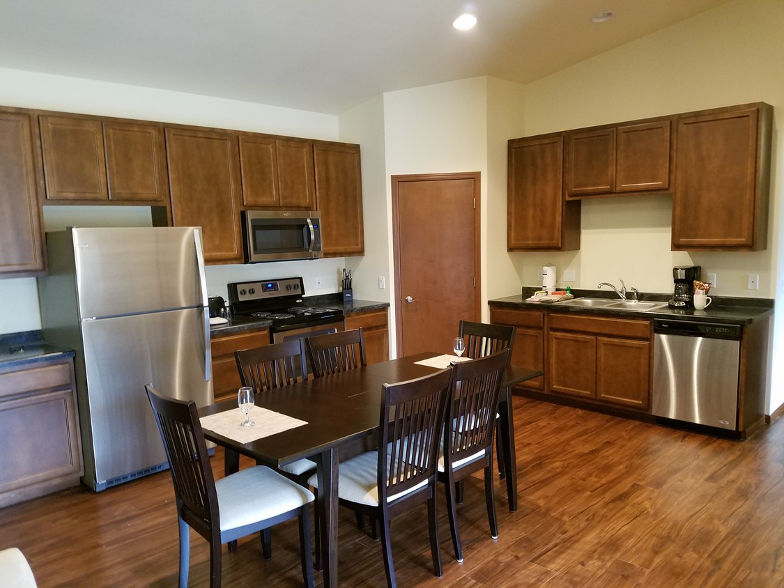 Kitchen - Wilson Heights