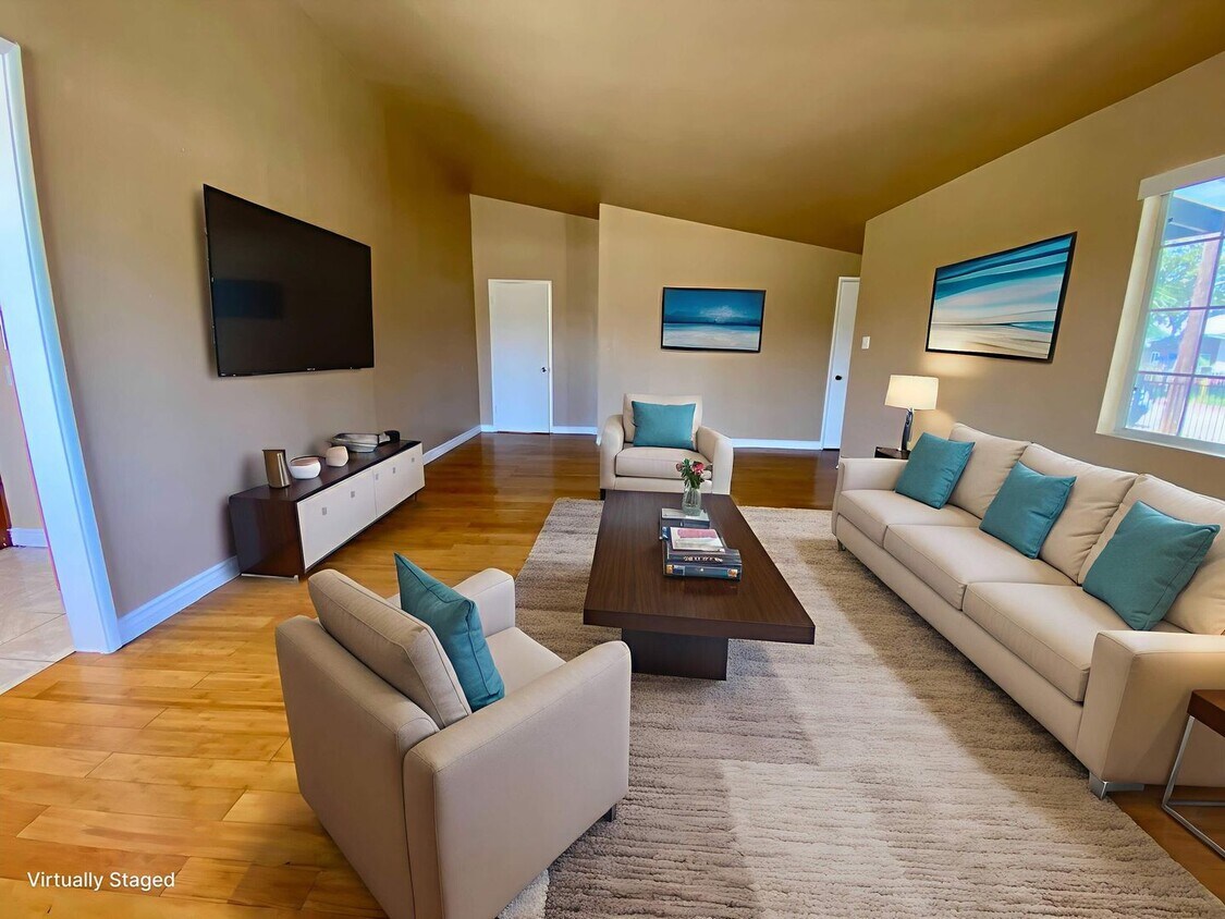 Foto principal - 536 Willow Ave