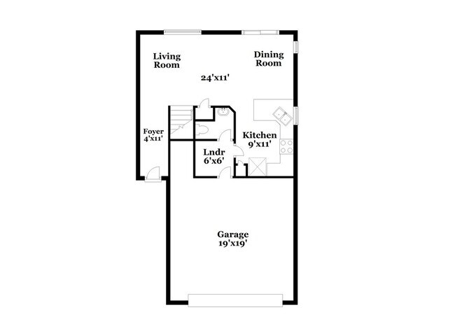 Foto del edificio - 9453 Milkweed Canyon Ave