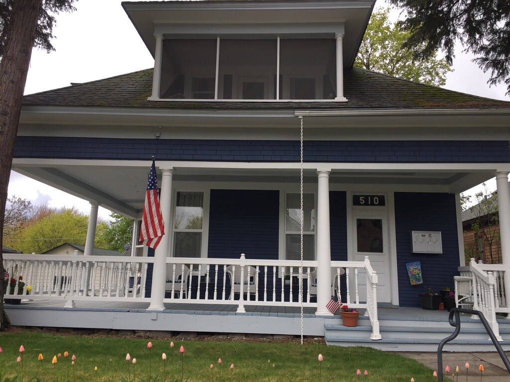 Primary Photo - 510 E Garden Ave