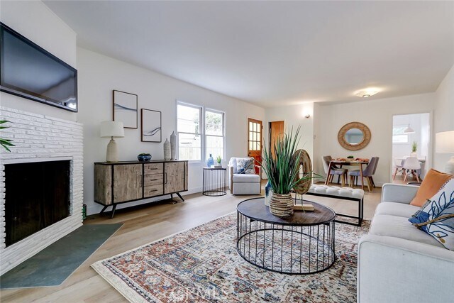 Foto principal - 1808 Pacific Ave