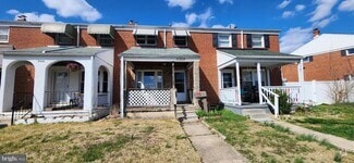 Building Photo - 3308 Wallford Dr