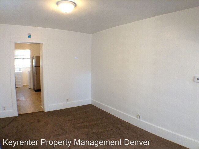 Building Photo - 2 br, 1 bath House - 4967 Julian St