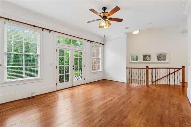 Foto del edificio - 1220 State St NW