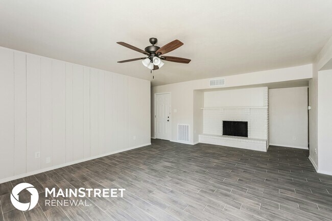 Foto del edificio - 617 Faye St