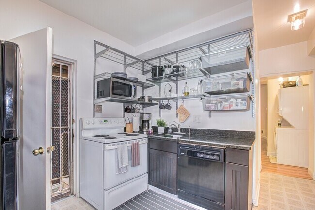 Foto del edificio - 1527 T St NW