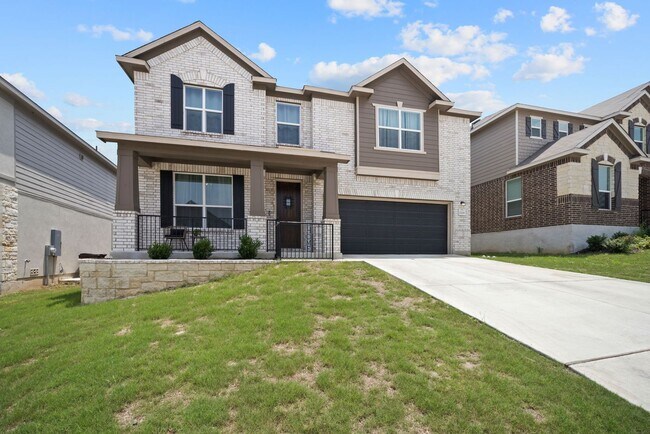 Foto del edificio - 3 Bedroom/2.5 Bath Texas Research Subdivision