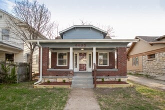 Building Photo - 4405 Bellefontaine Ave