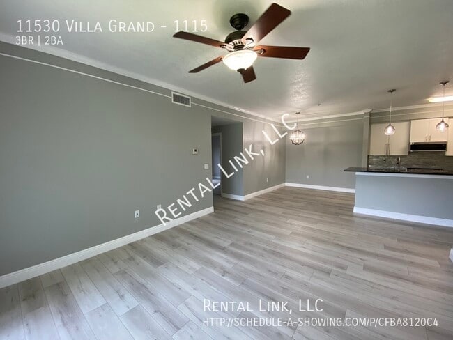 Building Photo - 11530 Villa Grand