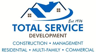 Property Management Company Logo