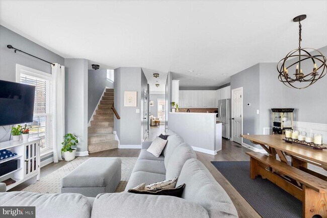 Foto del edificio - 6029 Popes Creek Pl