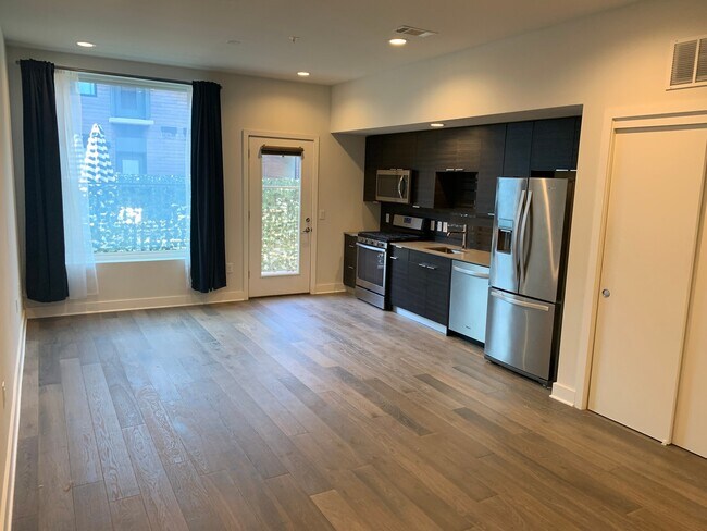 Foto del edificio - East Austin Studio! A Must See!