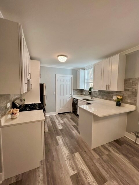 Foto del edificio - 2131 W Giddings St