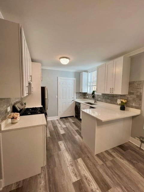 Building Photo - 2131 W Giddings St