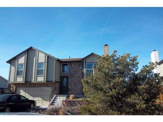 Building Photo - 6850 Sagewood Ct