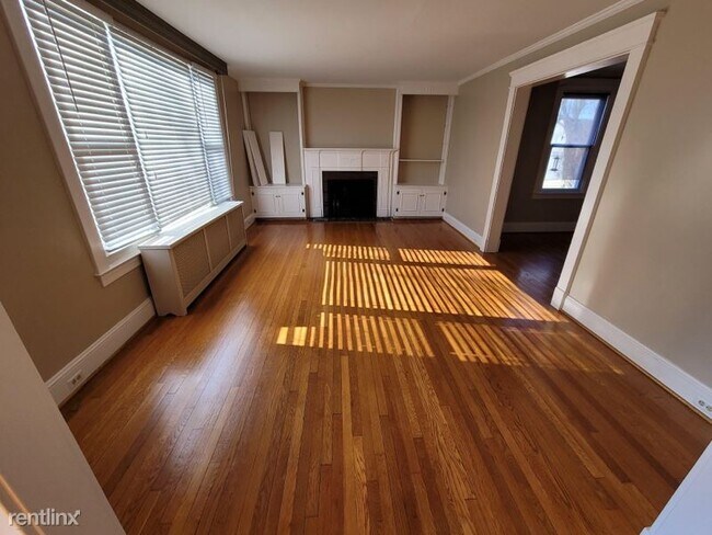 Building Photo - 2 br, 1 bath House - 3612 Croydon Road