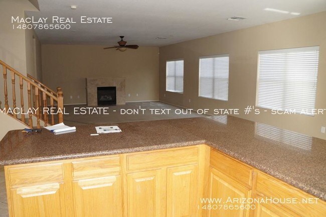 Building Photo - 6 bedroom in Gilbert AZ 85296