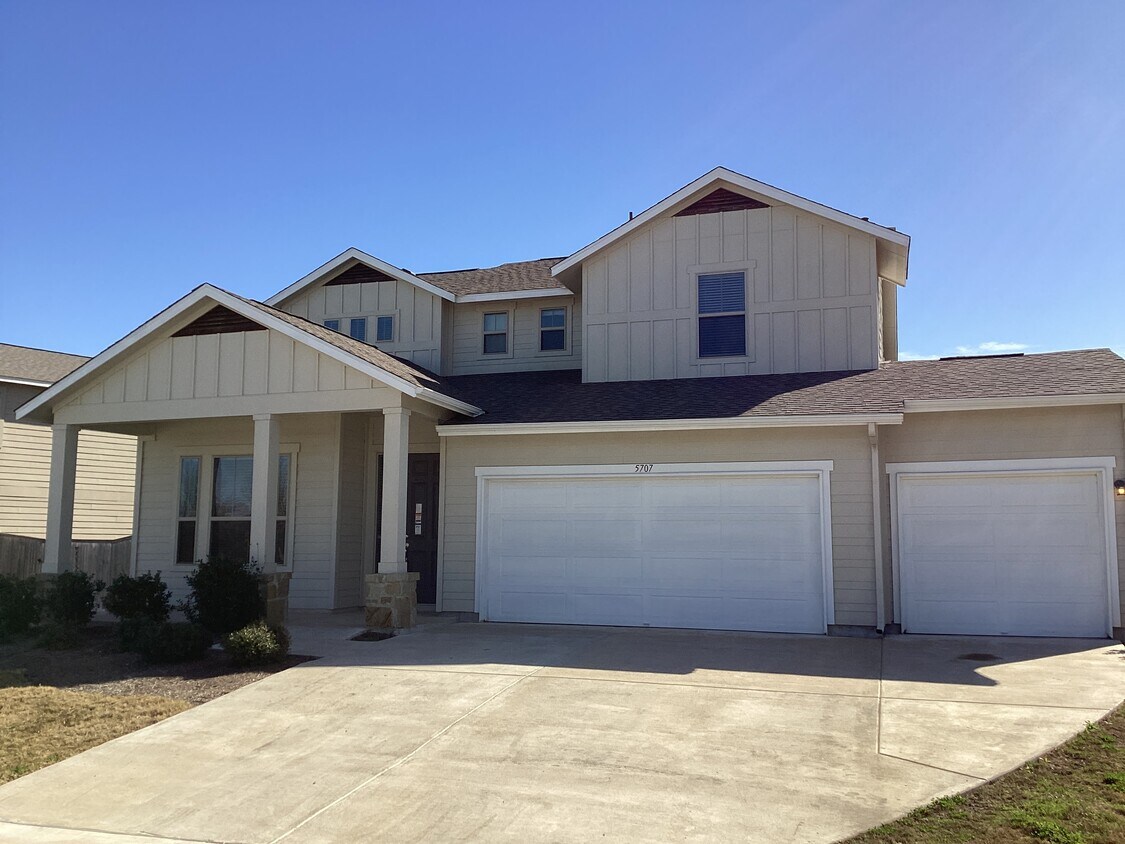 5707 Gerard Drive House Rental in Austin, TX