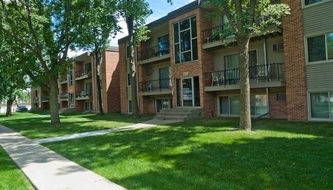 Foto del edificio - Garden Grove Apartments