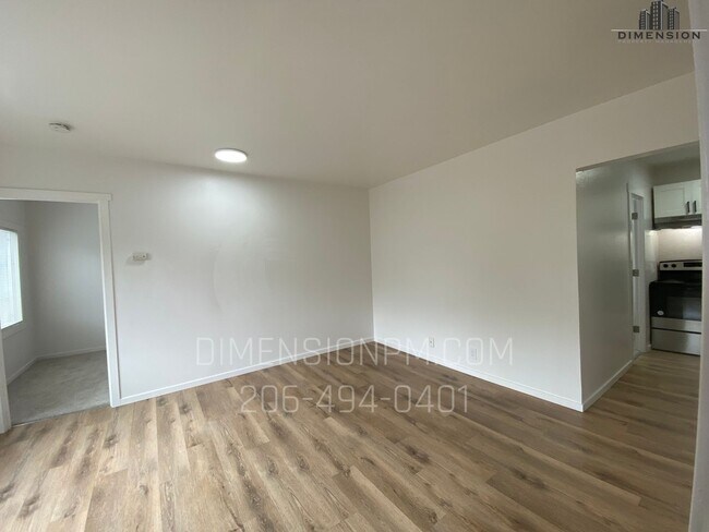 Interior Photo - Villa Sienna Apartments