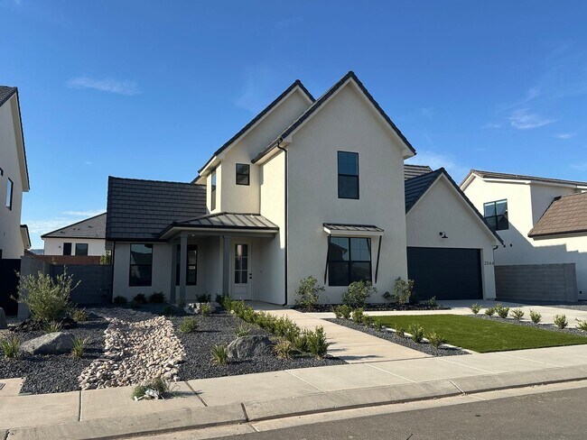 Foto del edificio - Desert Horizon!! BEAUTIFUL BRAND NEW 4 bed...