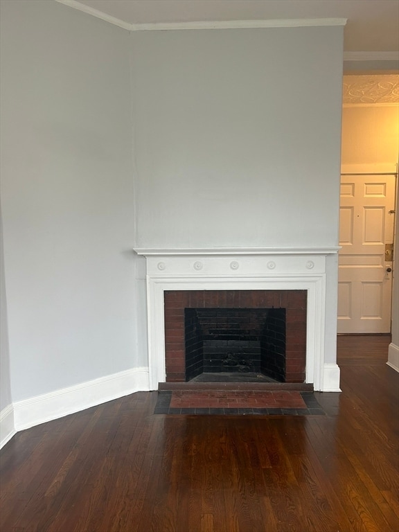 Foto del edificio - 542 County St