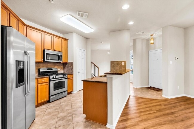 Foto del edificio - 14815 Avery Ranch Blvd