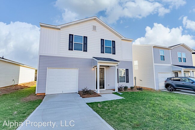 Building Photo - 4 br, 2.5 bath House - 207 Long Grove Ln