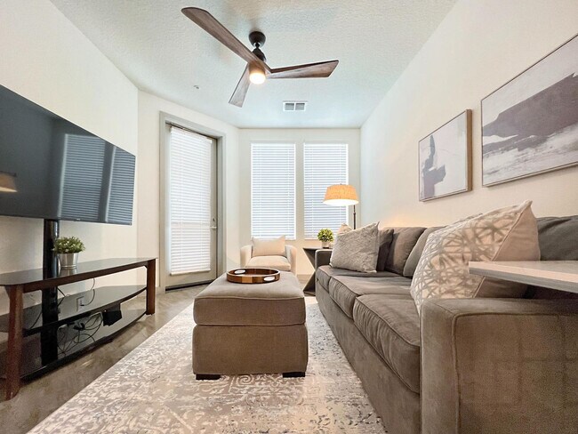 Foto del edificio - 7616 Courtney Campbell Trail