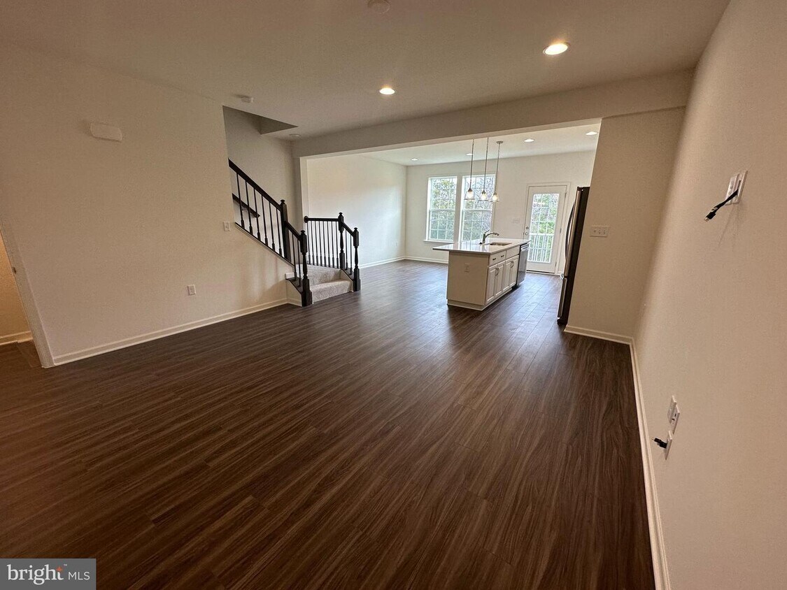 136 Copeley Cir, Winchester, VA 22602 Townhome Rentals in Winchester