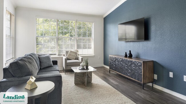 Building Photo - 9601 Custer Rd