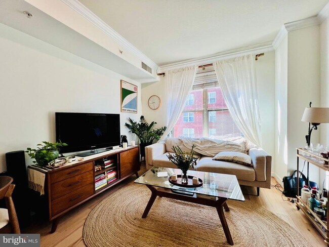 Foto del edificio - 1441 Rhode Island Ave NE