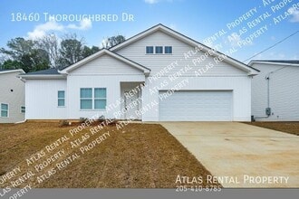 Building Photo - 18460 Thoroughbred Dr