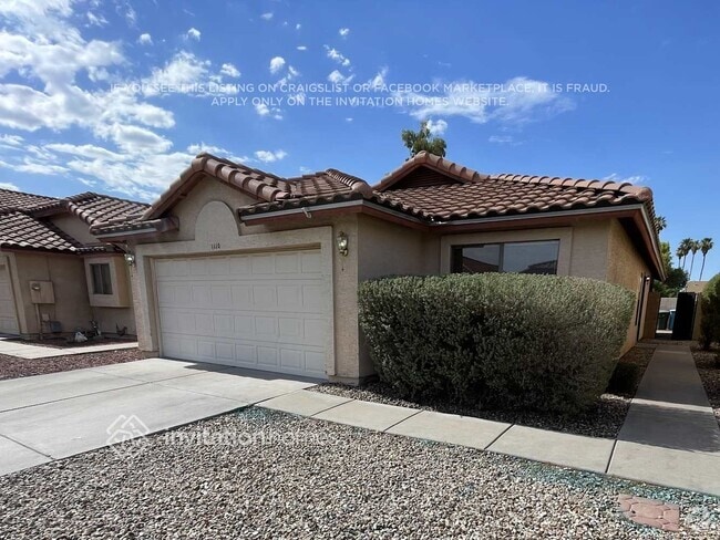 Building Photo - 4545 N 67th Ave