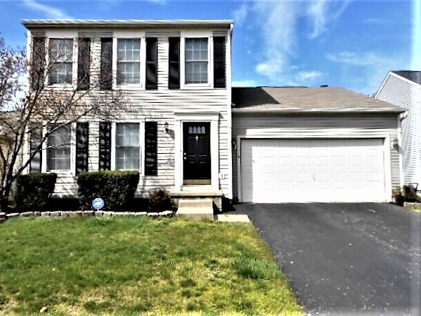 Primary Photo - 6814 Laburnum Drive