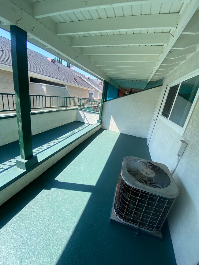 Foto del edificio - 4021 Franklin Ave