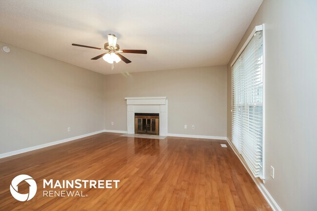 Foto del edificio - 1816 Holloway Cir
