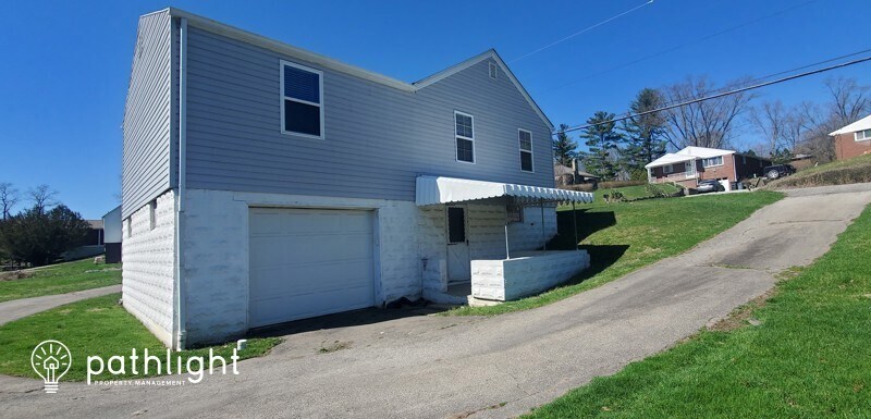 Primary Photo - 1337 State Route 980, Canonsburg, PA, 15317