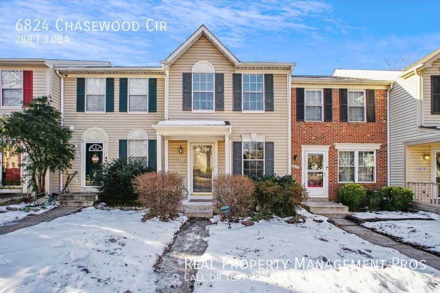 Photo - 6824 Chasewood Cir-