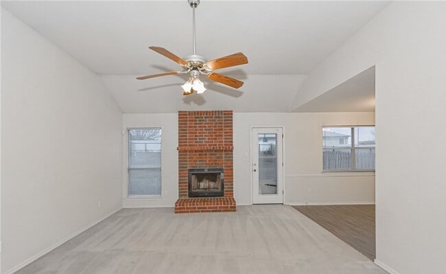 Building Photo - 3109 Rampart Loop