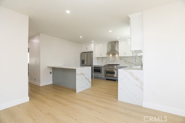 Foto del edificio - 13758 Walnut St