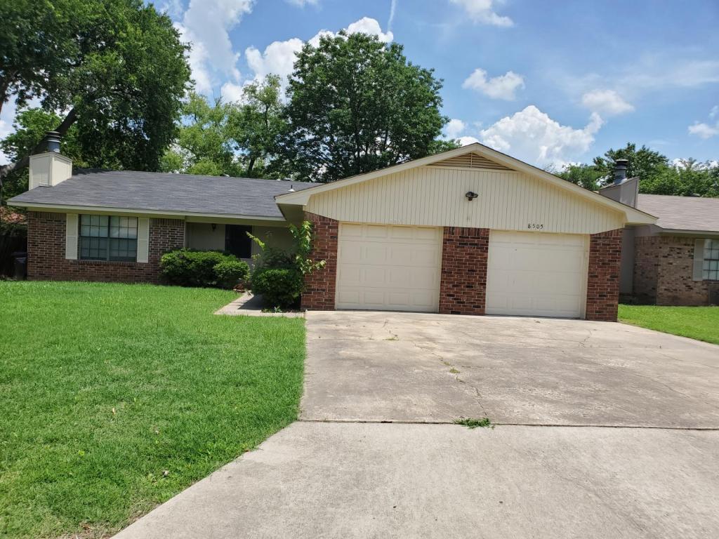 Foto principal - 8505 S 31st Terrace