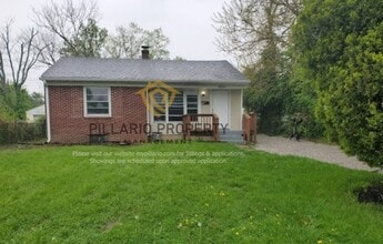 Building Photo - 3605 Dequincy St