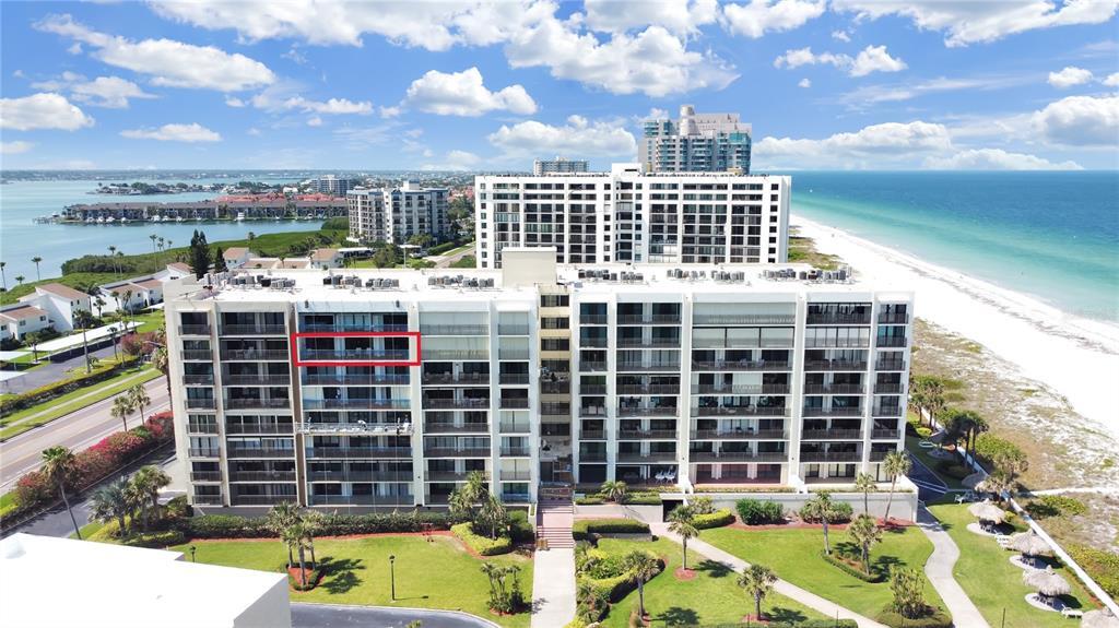 1430 Gulf Blvd Unit 702, Clearwater, FL 33767 Condo for Rent in Clearwater, FL