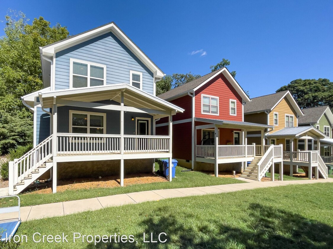 Foto principal - 3 br, 2.5 bath House - 2 Cottage Cove Lane