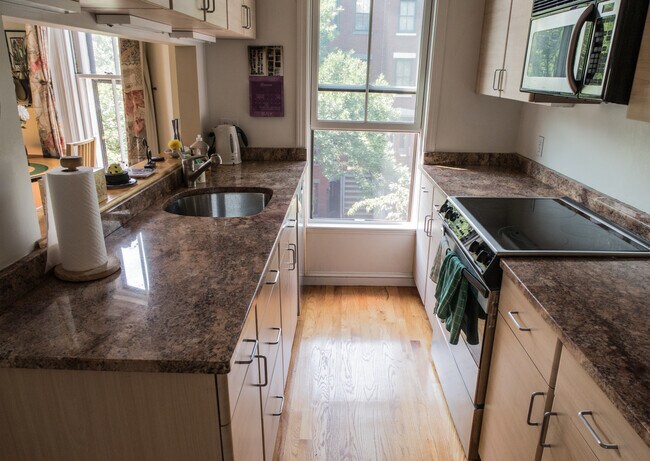 Foto del edificio - 33 Holyoke St