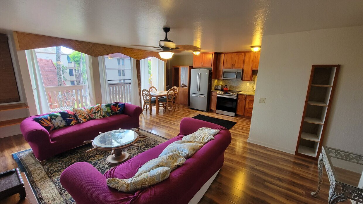 84-718-718 Ala Mahiku St, Waianae, HI 96792 - House Rental in