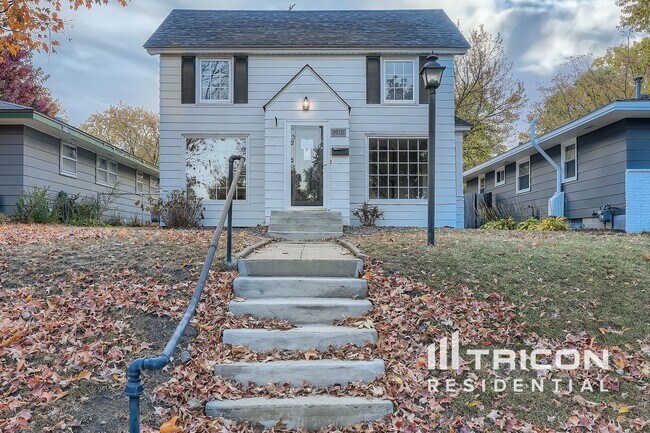 Foto del edificio - 3910 Scott Ave N