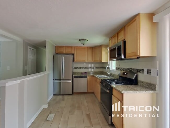 Foto del edificio - 1510 Evergreen St